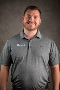 Brian Flowers - Operations Support Manager